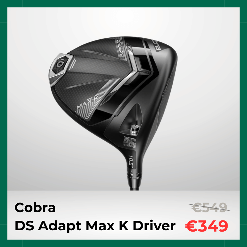 Cobra Driver